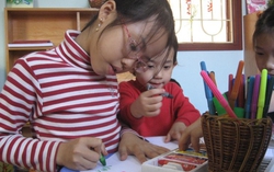 Con trầm cảm vì bị ép học môn không đúng sở trường